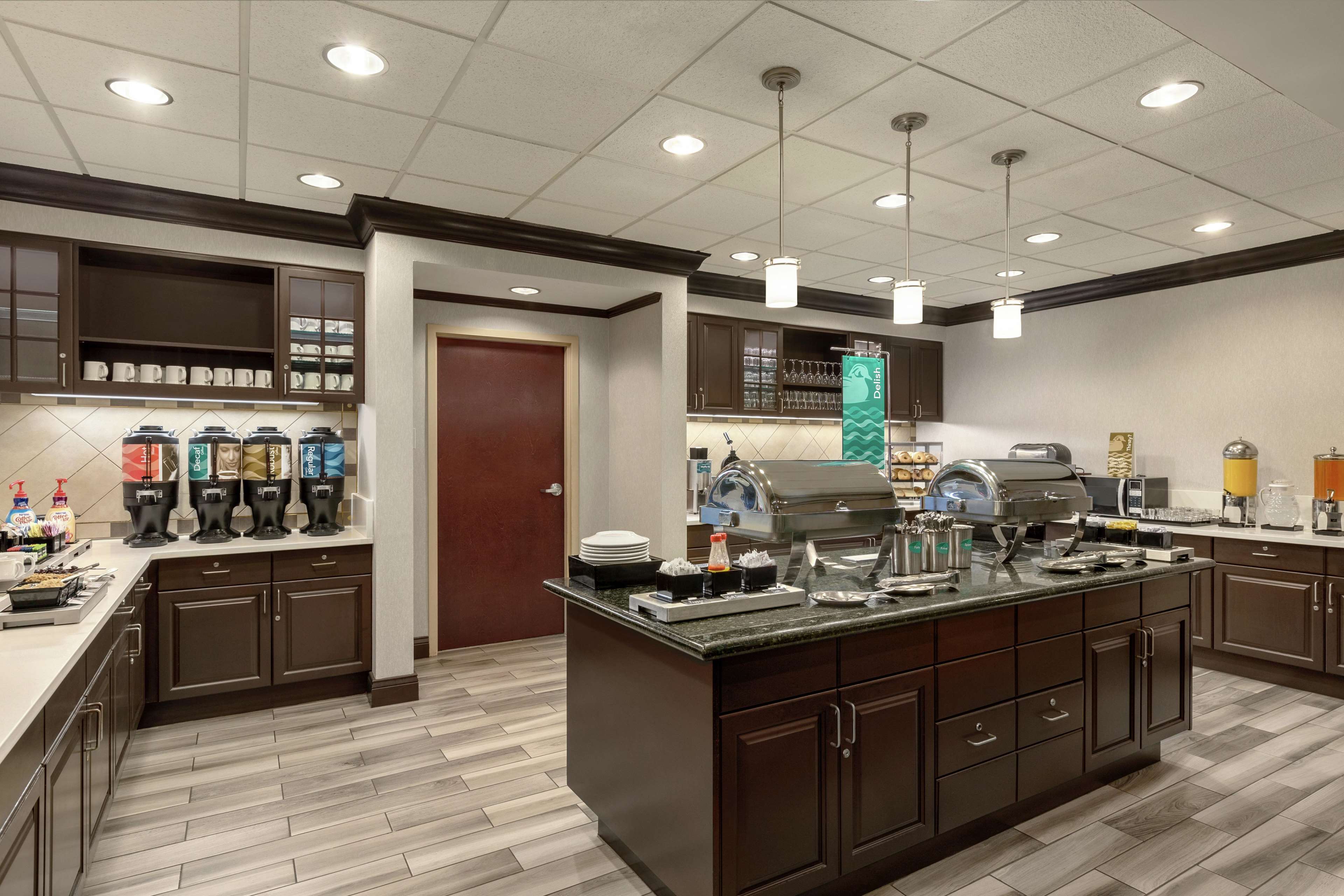 Homewood Suites by Hilton Macon-North Photo