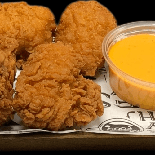 Chicken Bites (8pc)