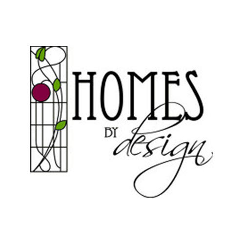 Homes By Design