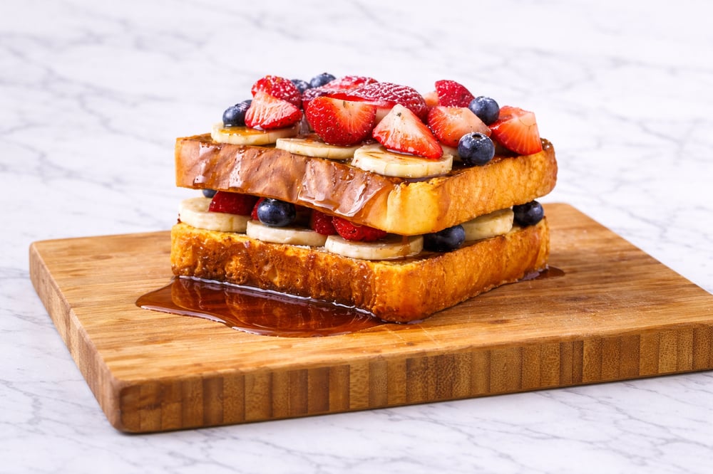 French Toast
