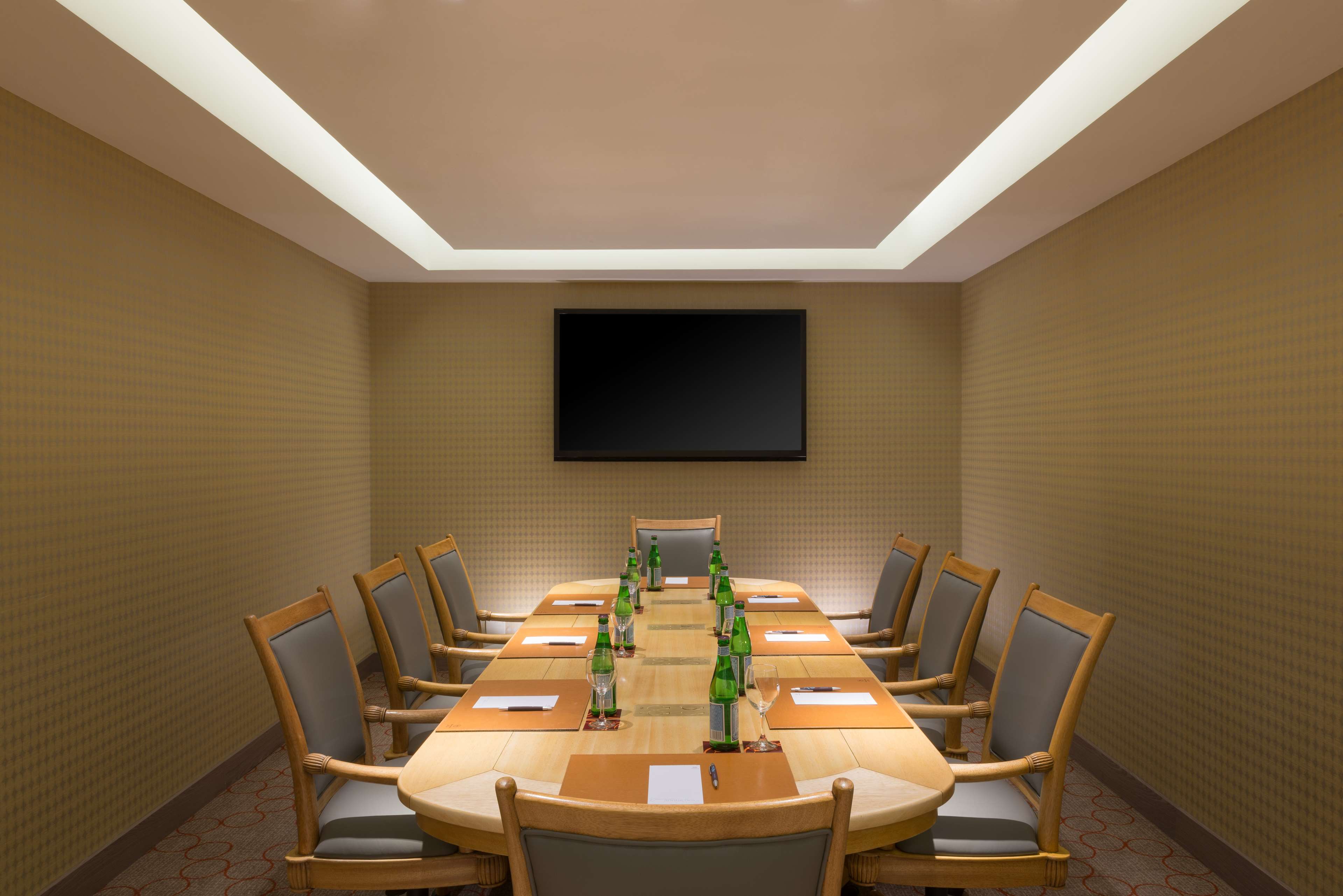 Images Sheraton Grand Rio Hotel & Resort