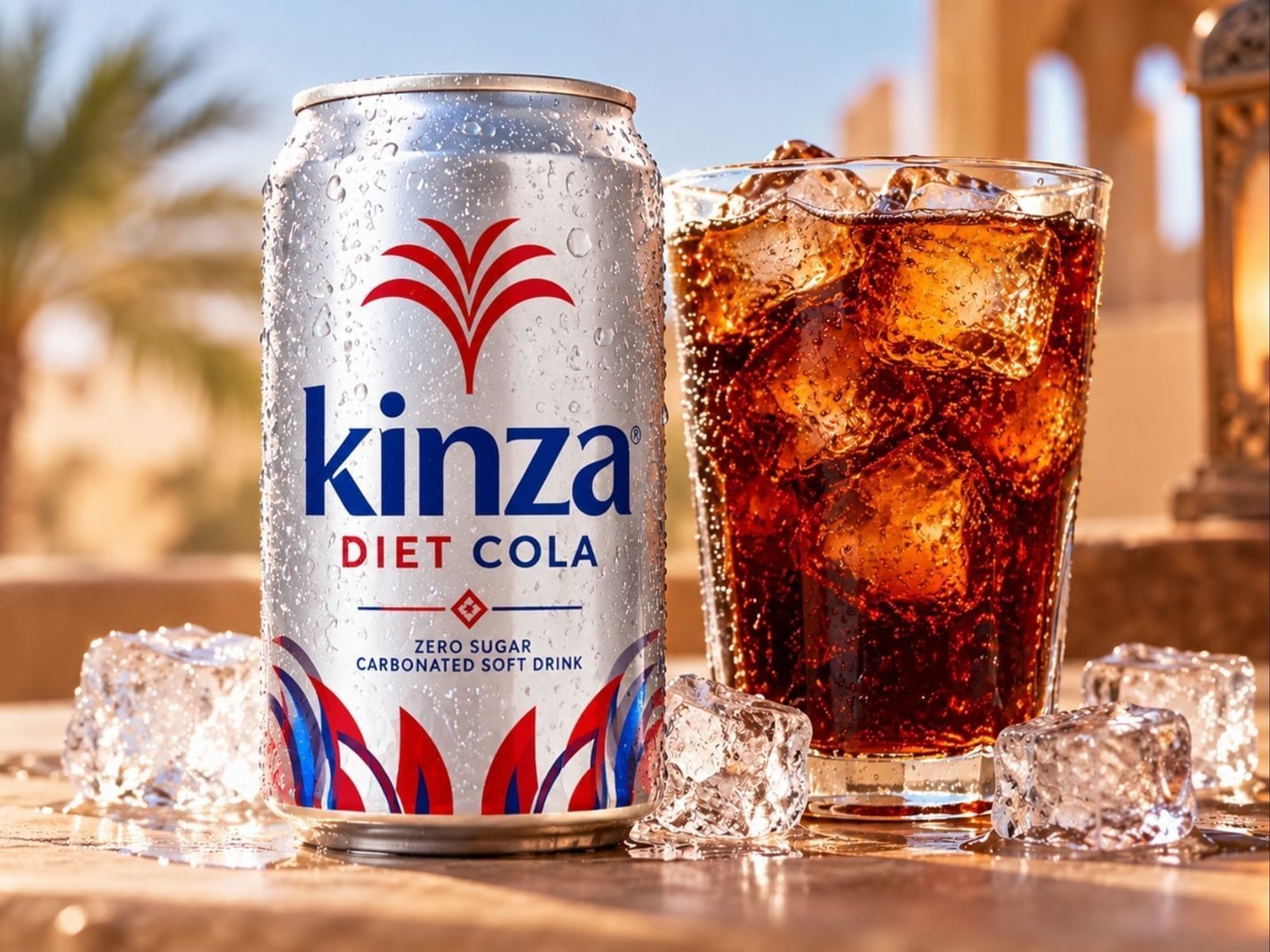 Diet Cola