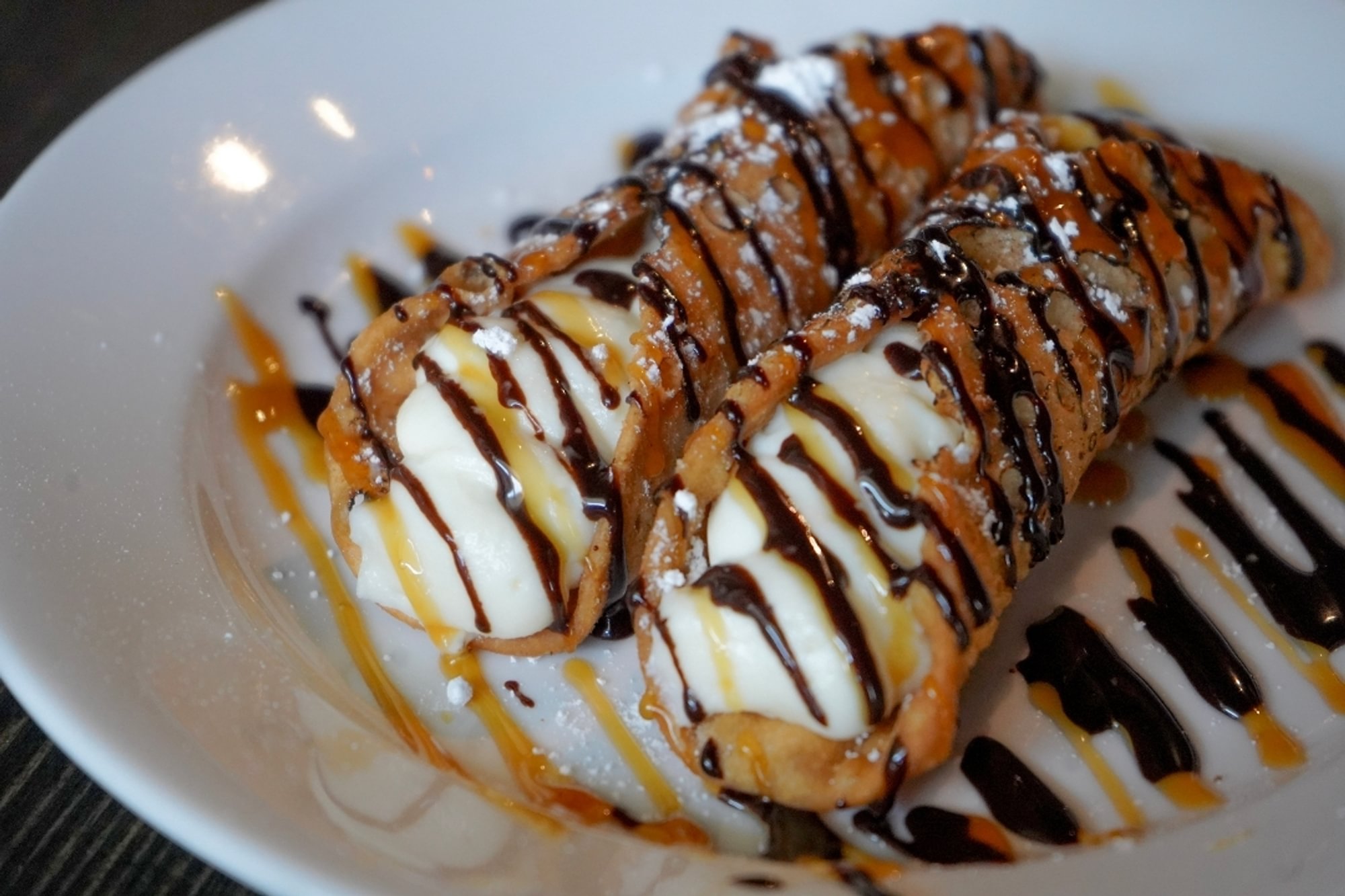 Cannoli
