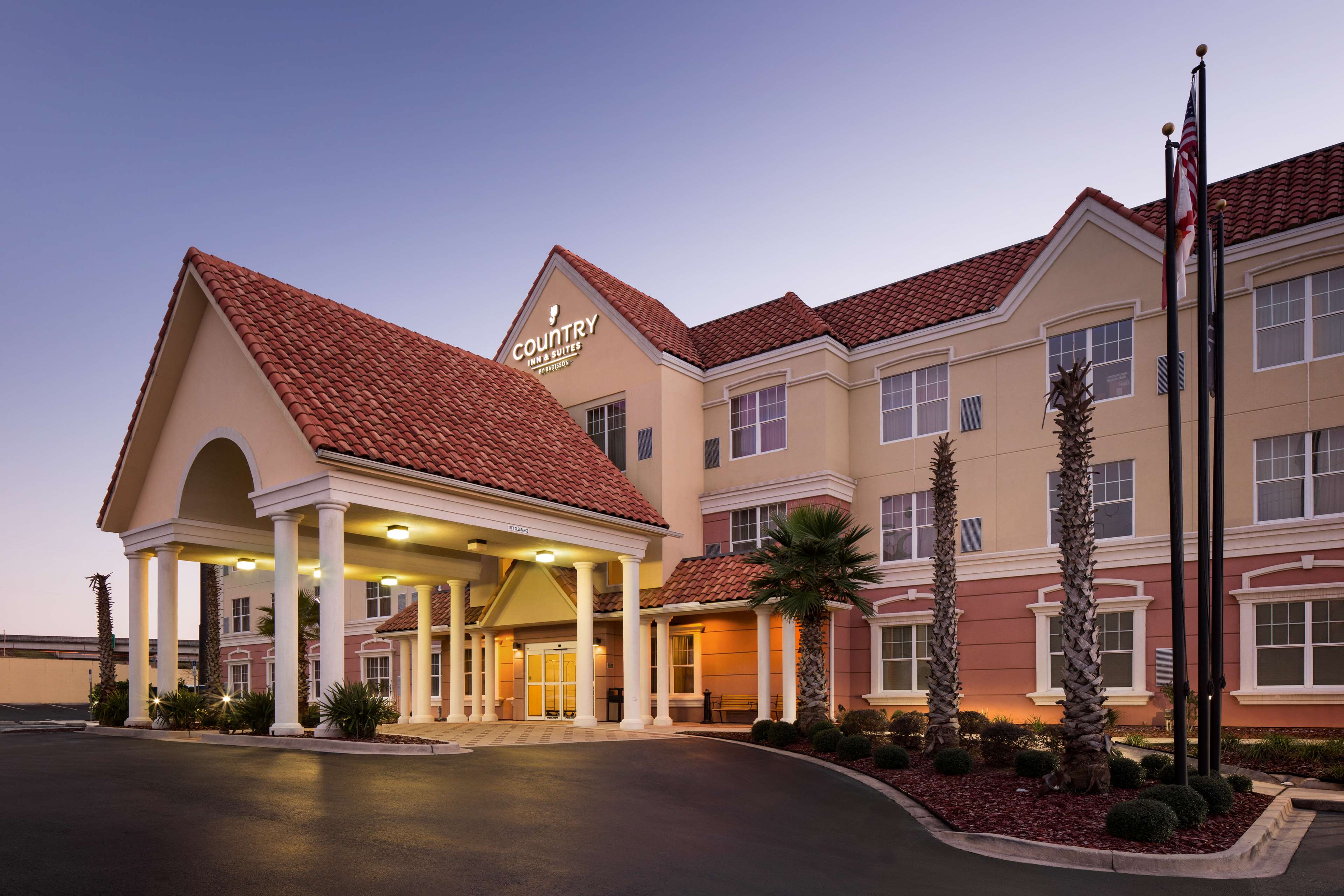 Country Inn & Suites by Radisson, Crestview, FL Photo