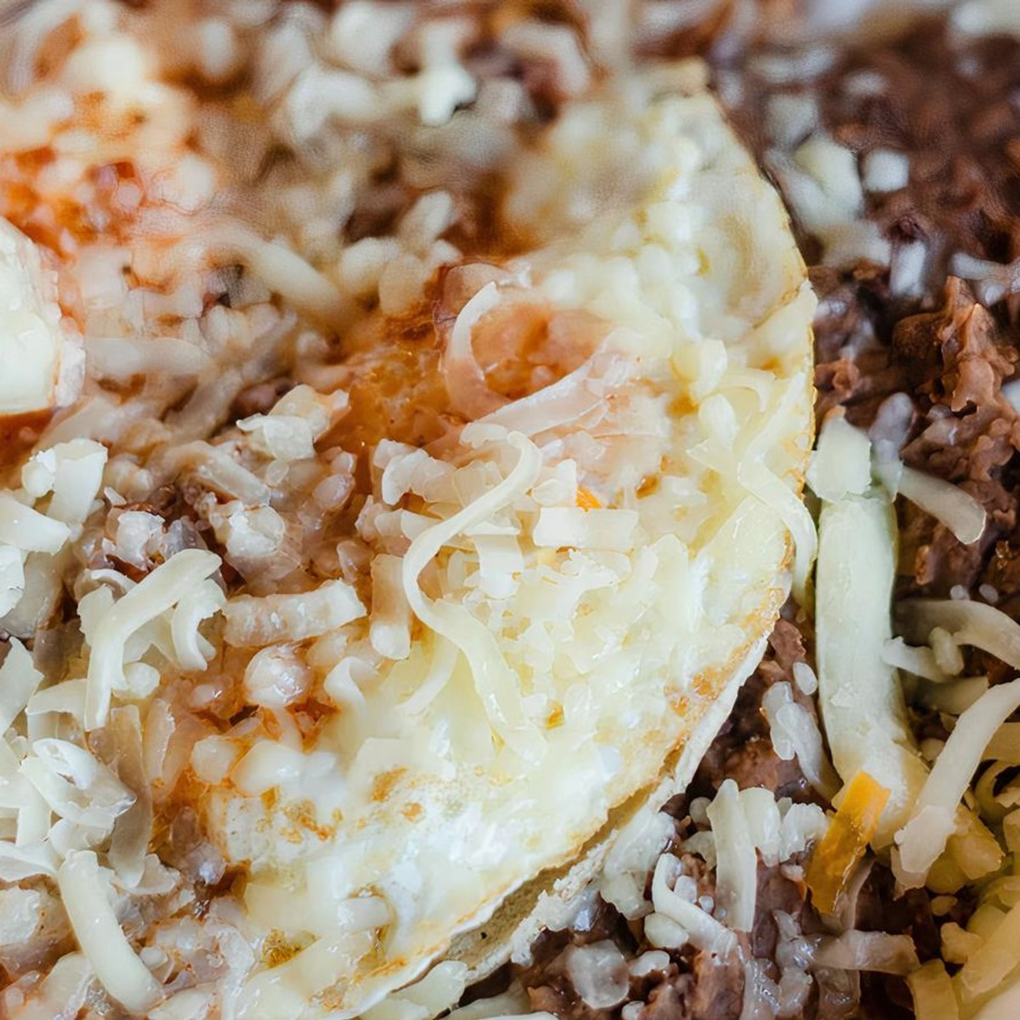 Huevos Rancheros