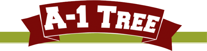A-1 Tree Inc Logo