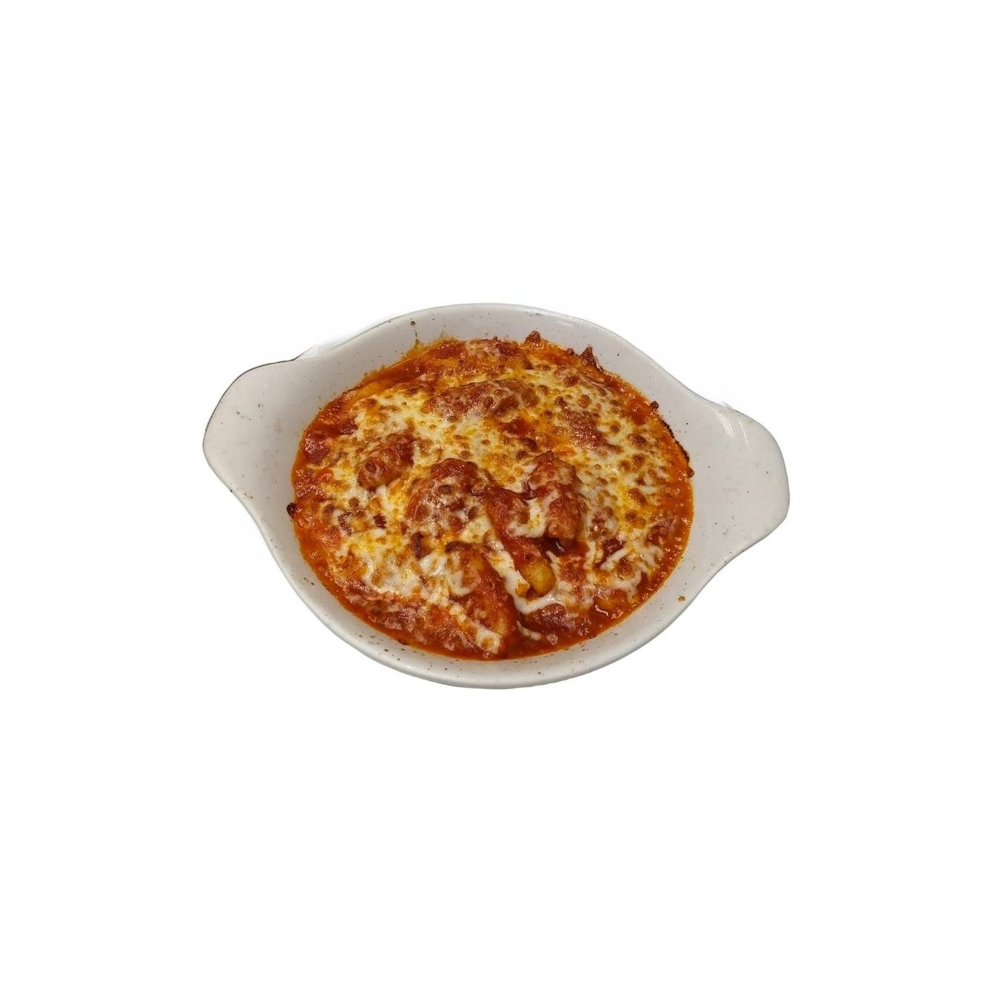 Gnocchi alla Sorrentina