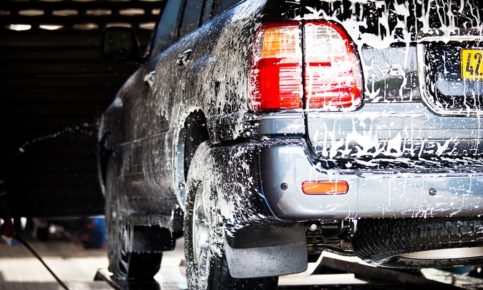 Easy Breezy Car Wash and Mobile Detailing LLC Photo