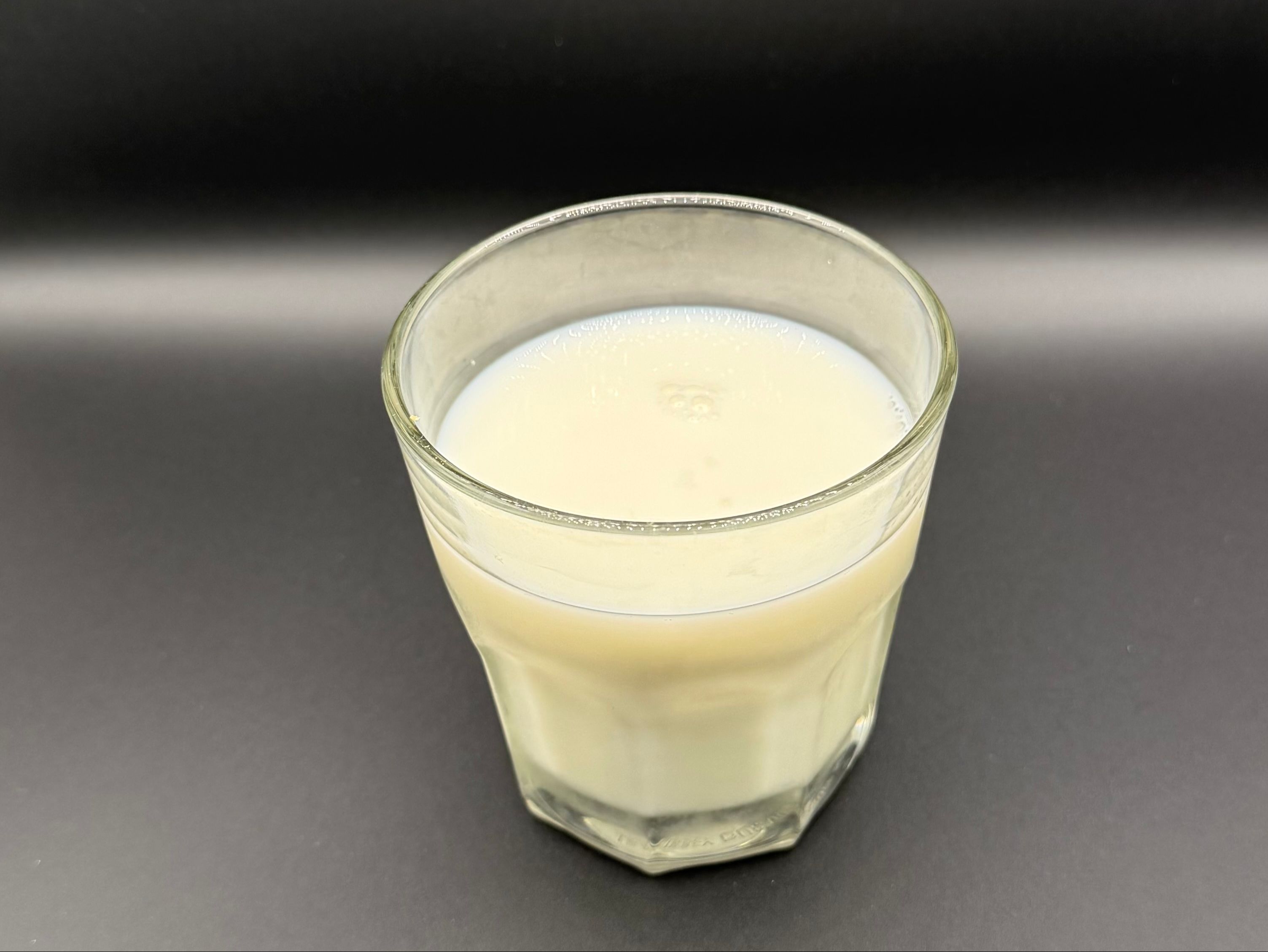 Milk