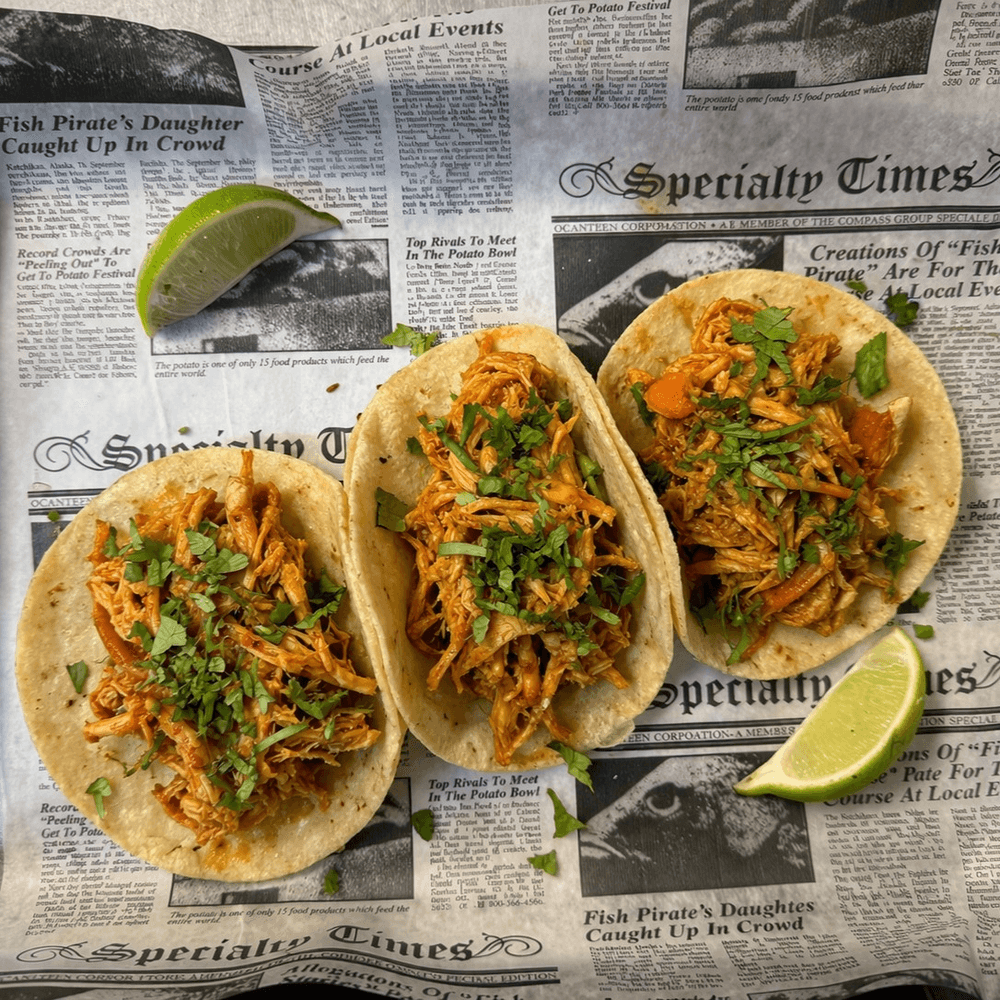 Chicken Tinga Tacos (3)