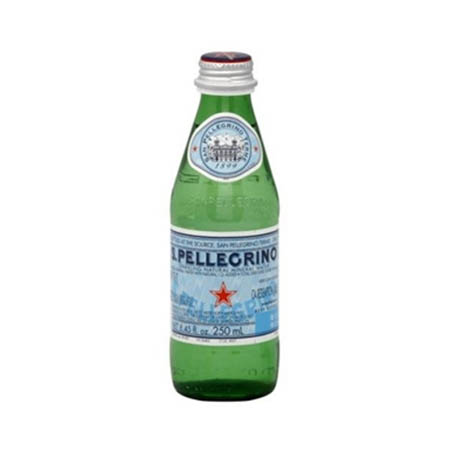 Sparkling Water