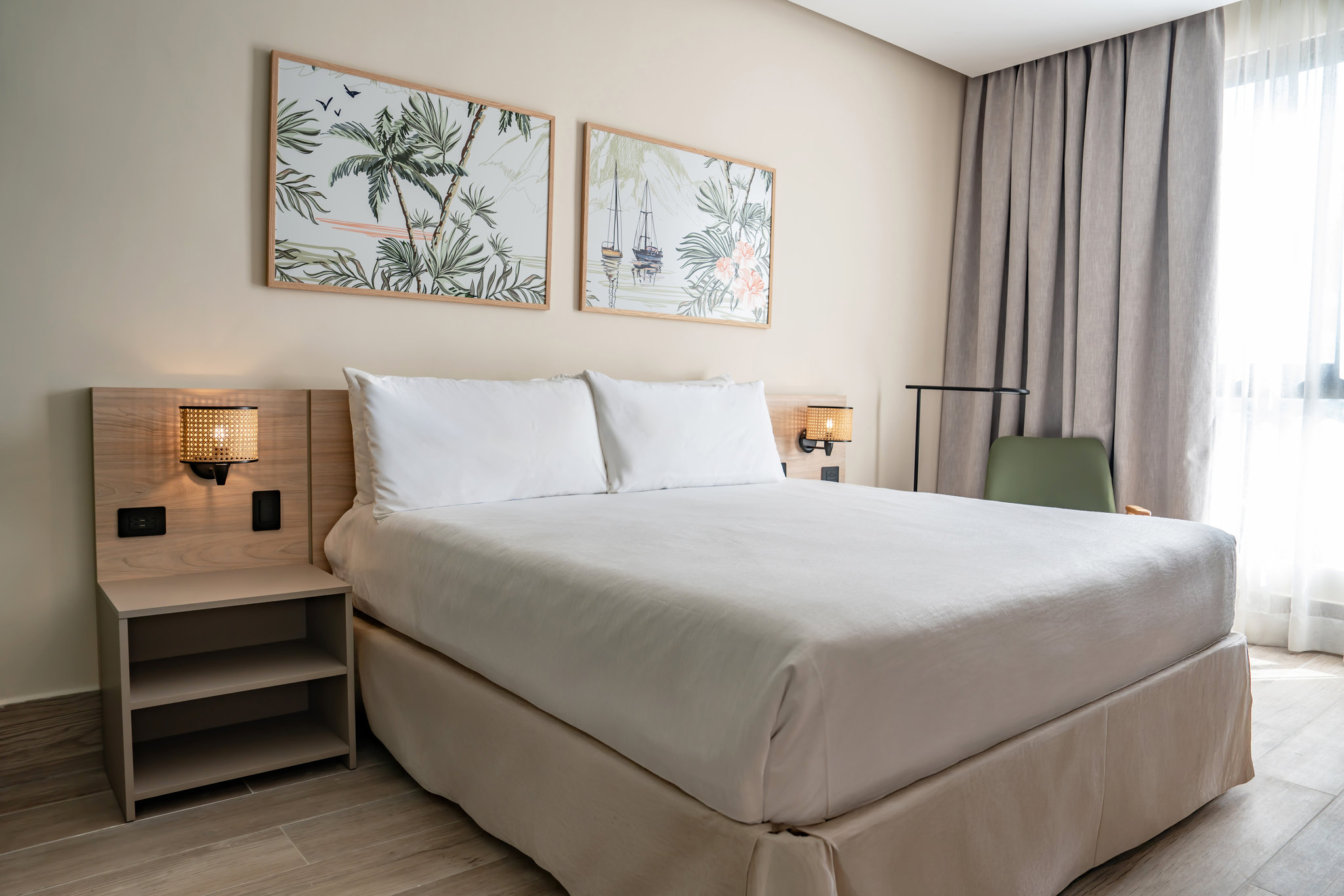 Galería en miniatura