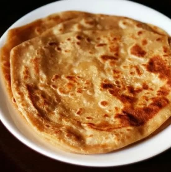 Plain Parantha