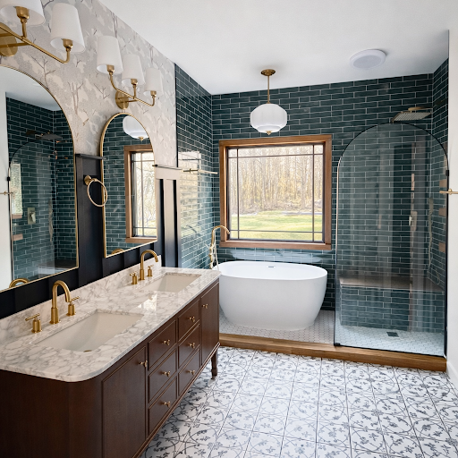 Perspective Designs And Renovations