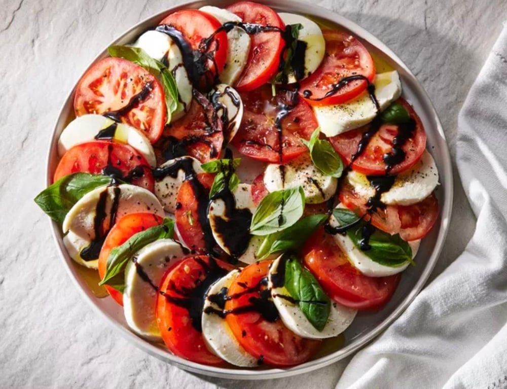 CAPRESE SALAD