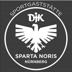 Logo von Sportgaststätte Sparta Noris
