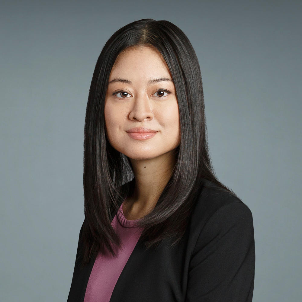 Maryann J. Kwa, MD Photo