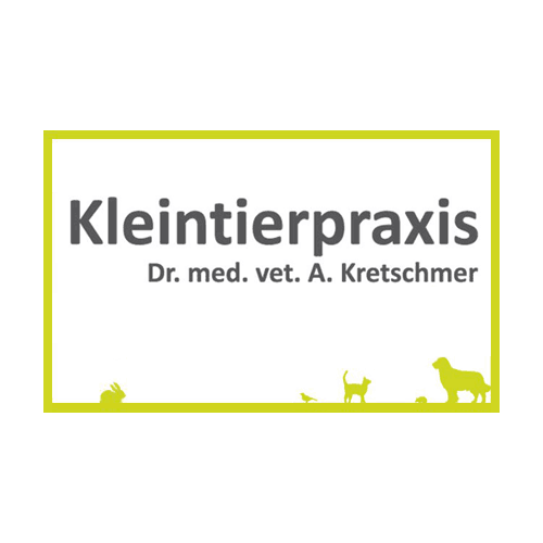 Logo von Kleintierpraxis Dr. med. vet. A. Kretschmer
