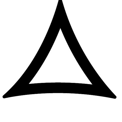 Upwards Church - Leander Logo