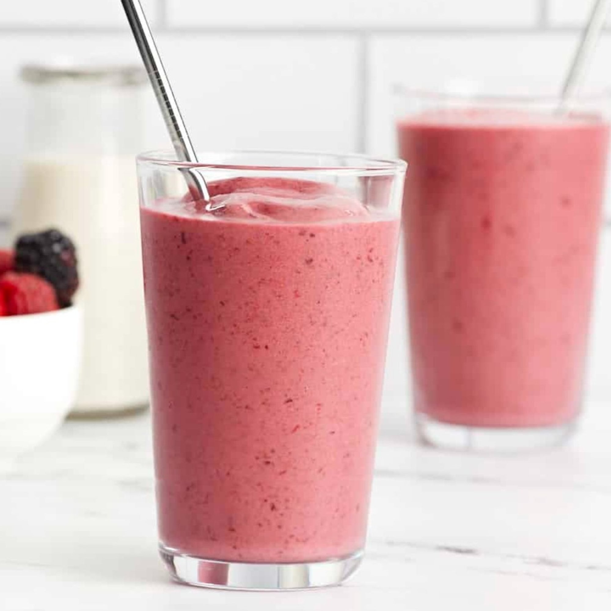 TRIO SMOOTHIE