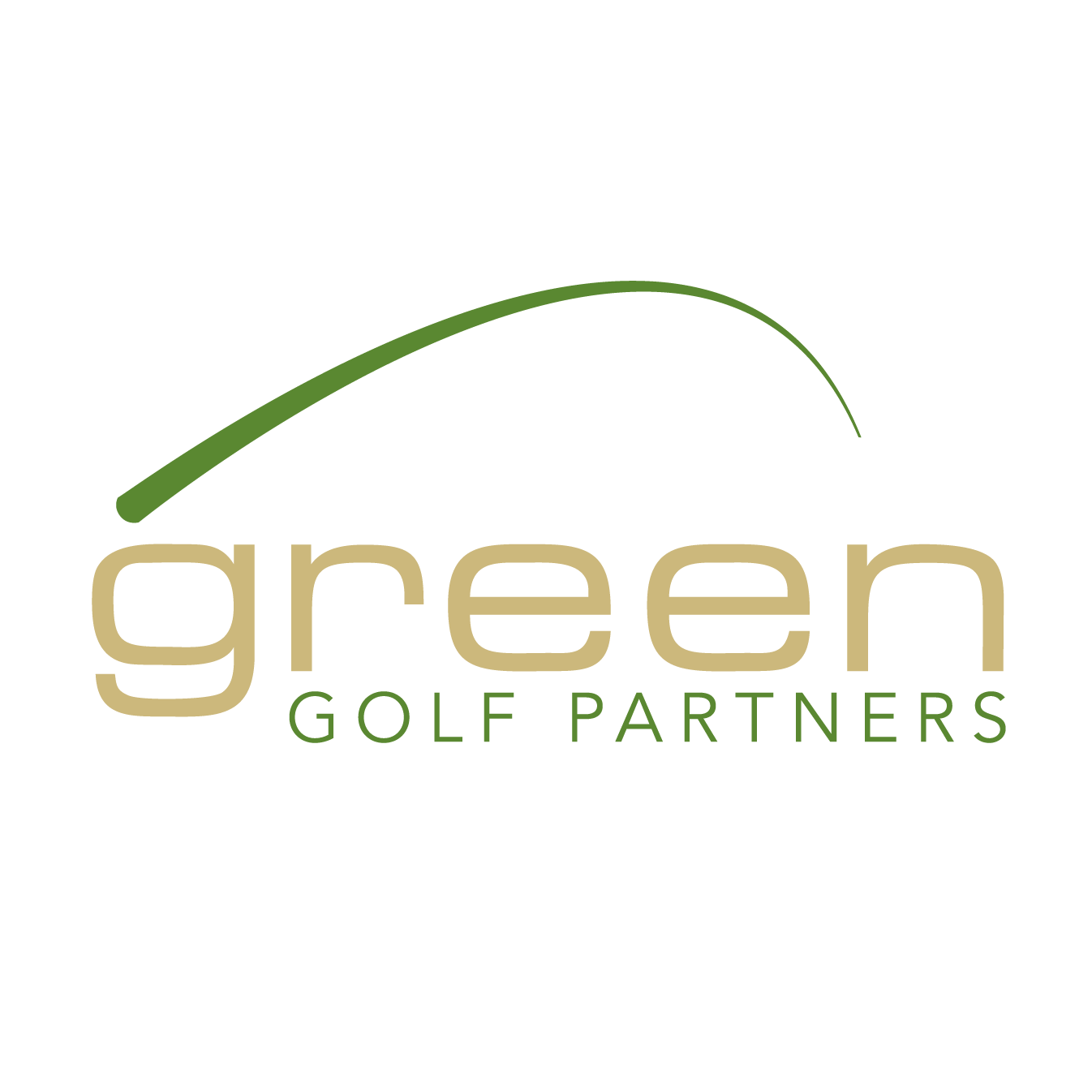 Green Golf Partners
