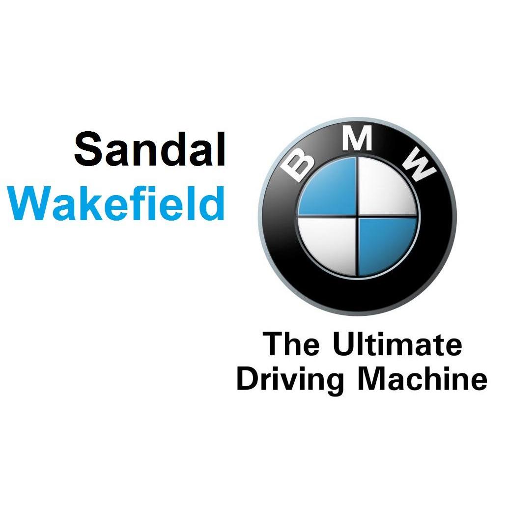 Sandal Wakefield Bmw Car Dealers (new & Used) in Wakefield WF2 9BE