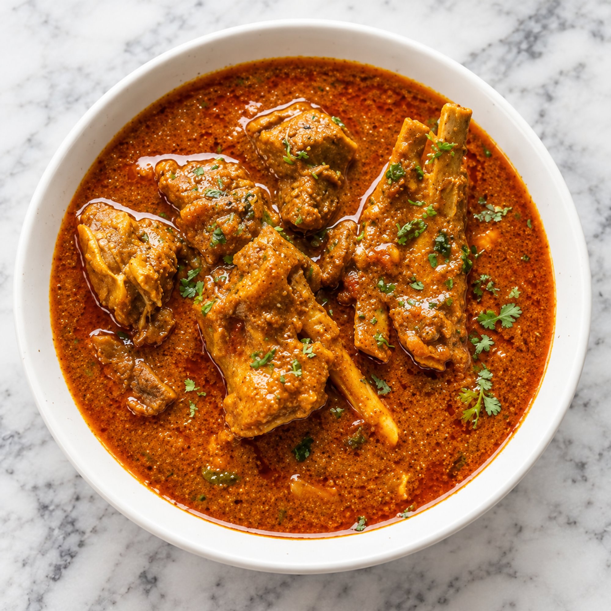 LAMB CHETTINAD