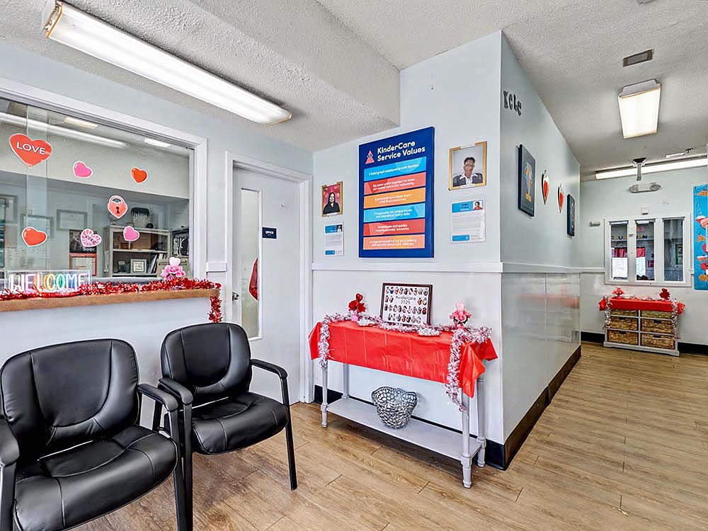 Franconia KinderCare Image