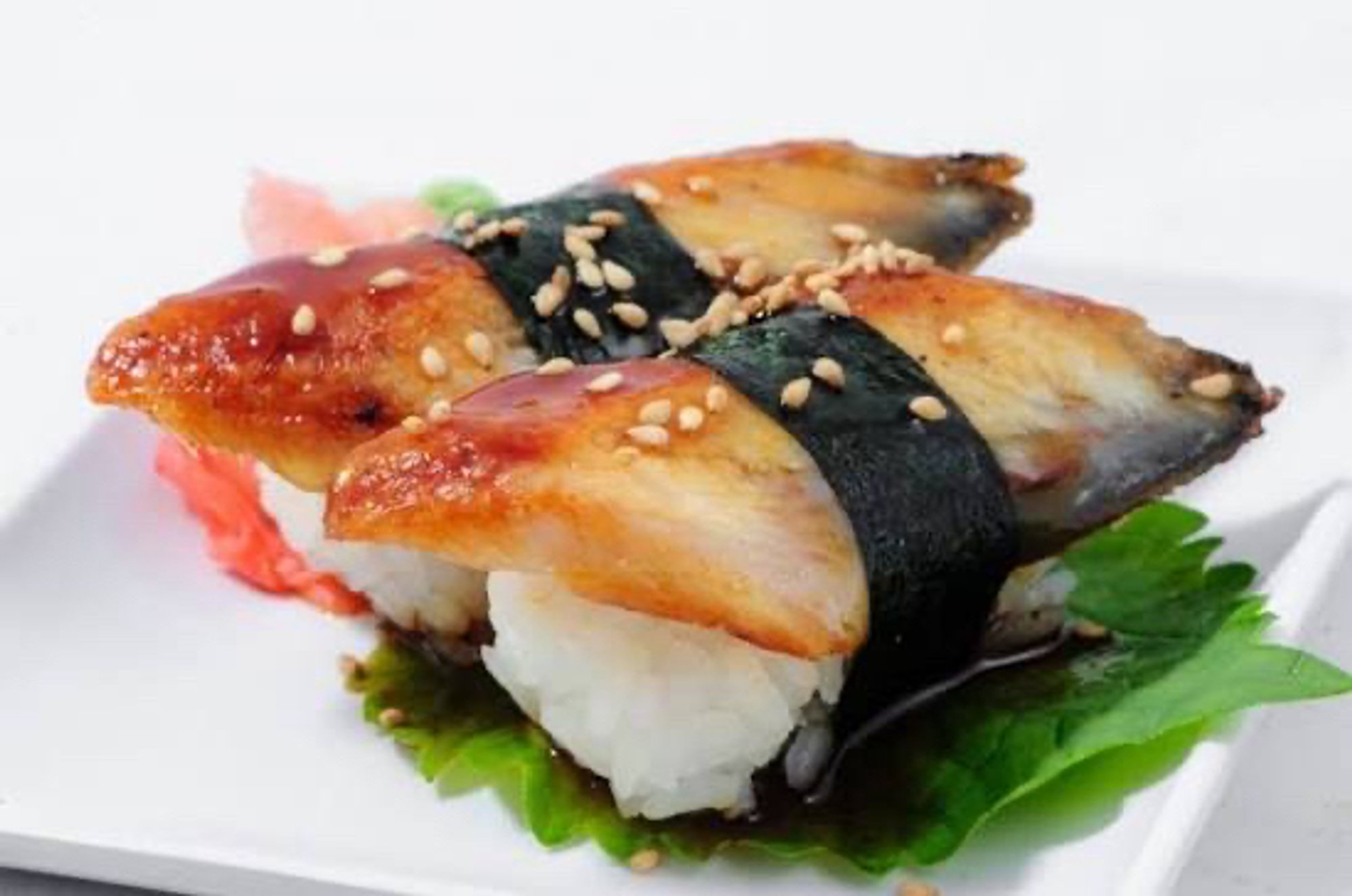 Su Eel Sushi