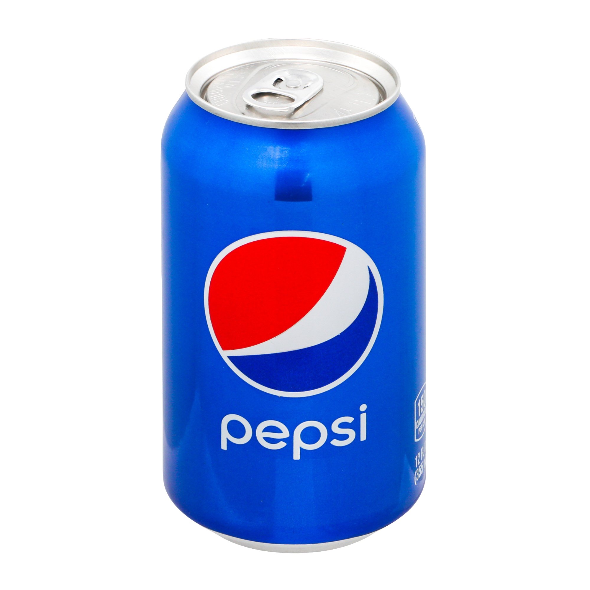 Pepsi Can
