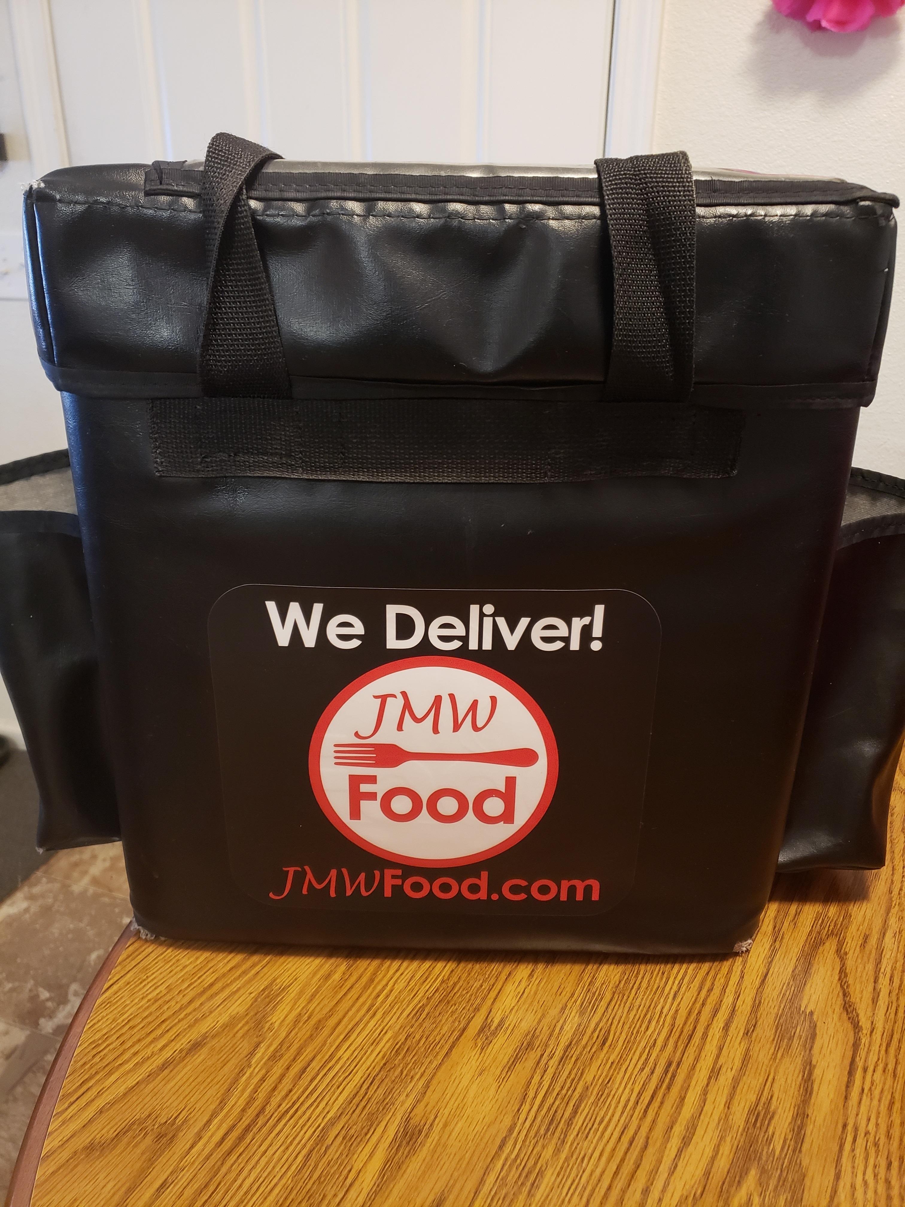 JMW Food Delivery