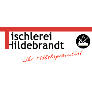 Logo von Tischlerei Hildebrandt