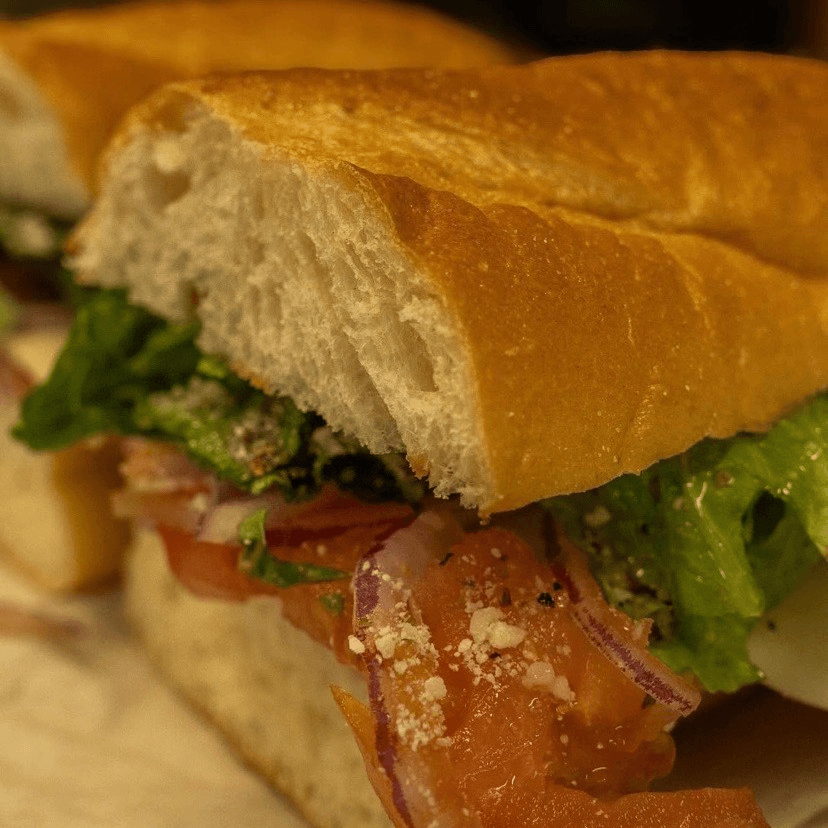 Italian Sub