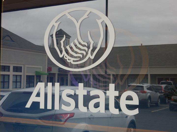 Jeff Austin: Allstate Insurance Photo