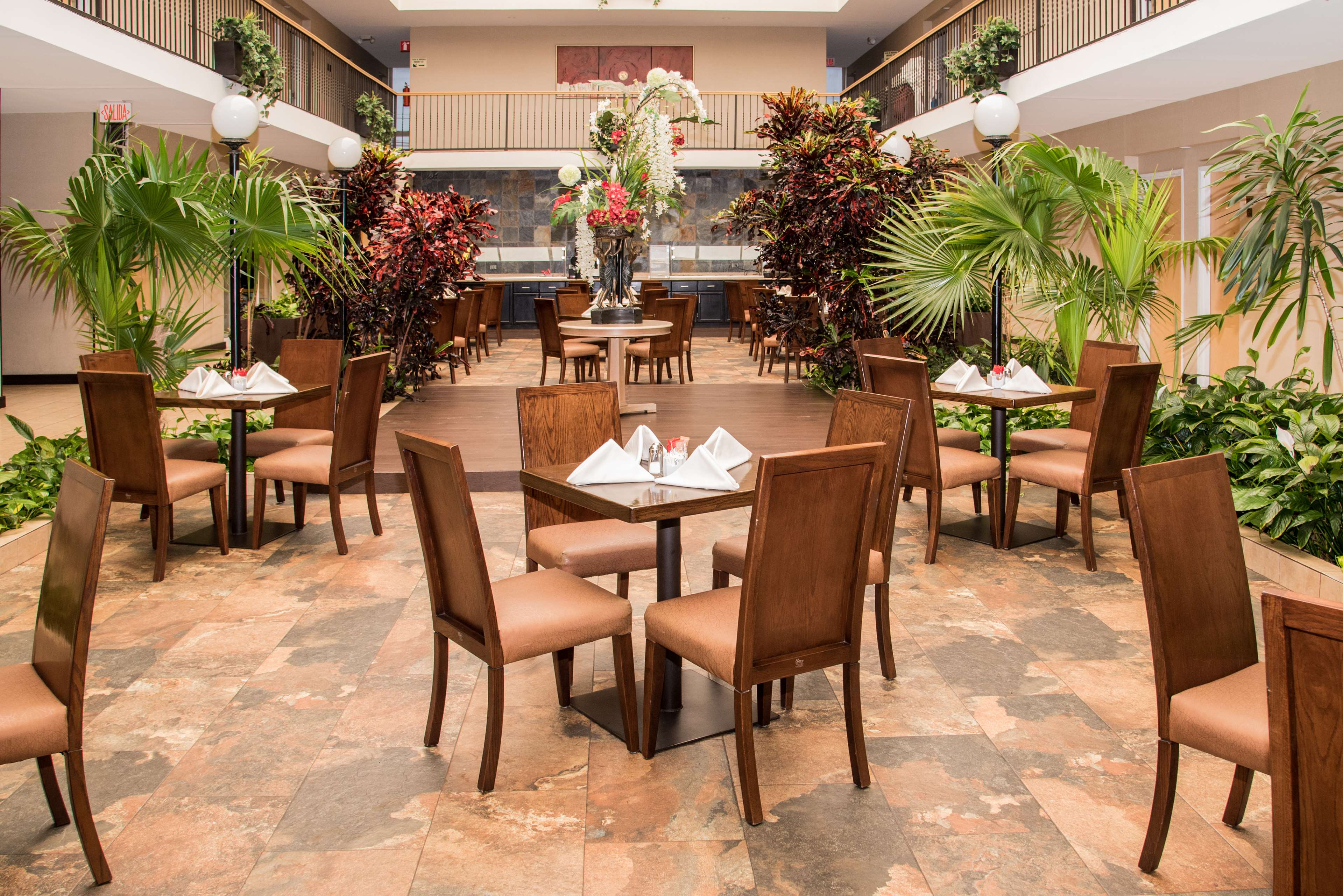 Images Best Western Plus Monterrey Airport