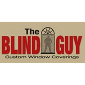 The Blind Guy Photo