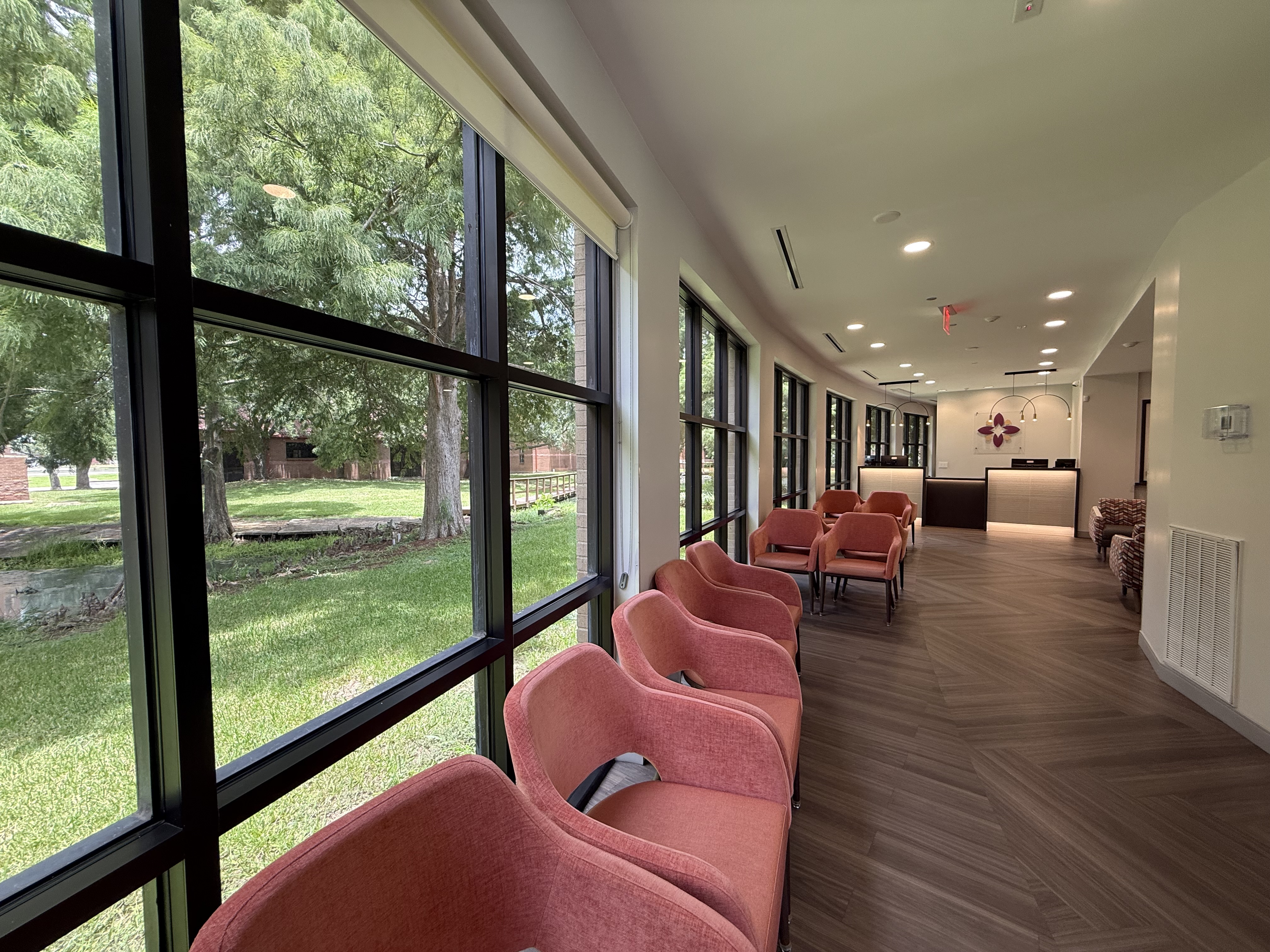 Lake Jackson ENT & MedSpa Image