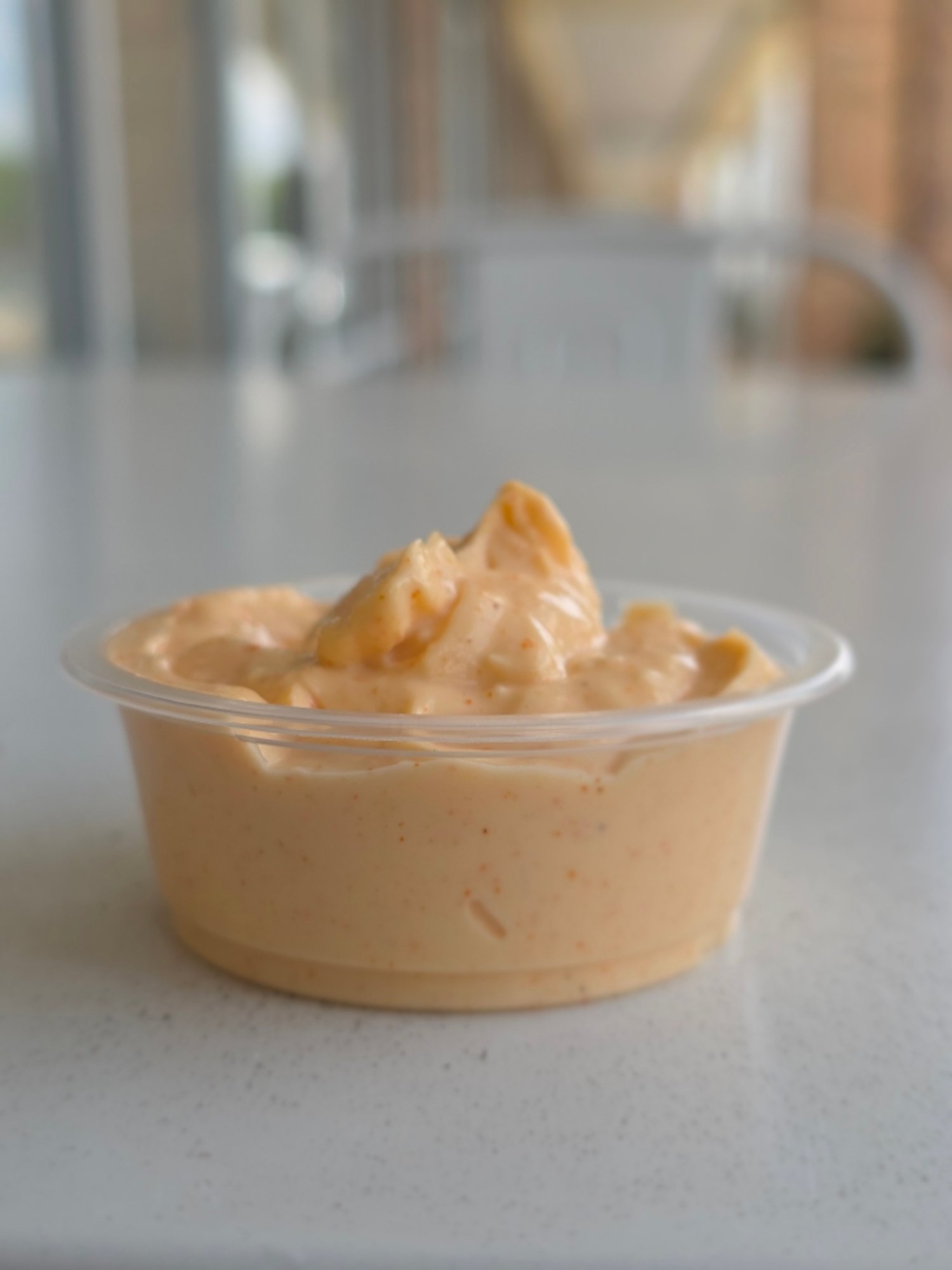 Spicy Garlic (1.5 oz)