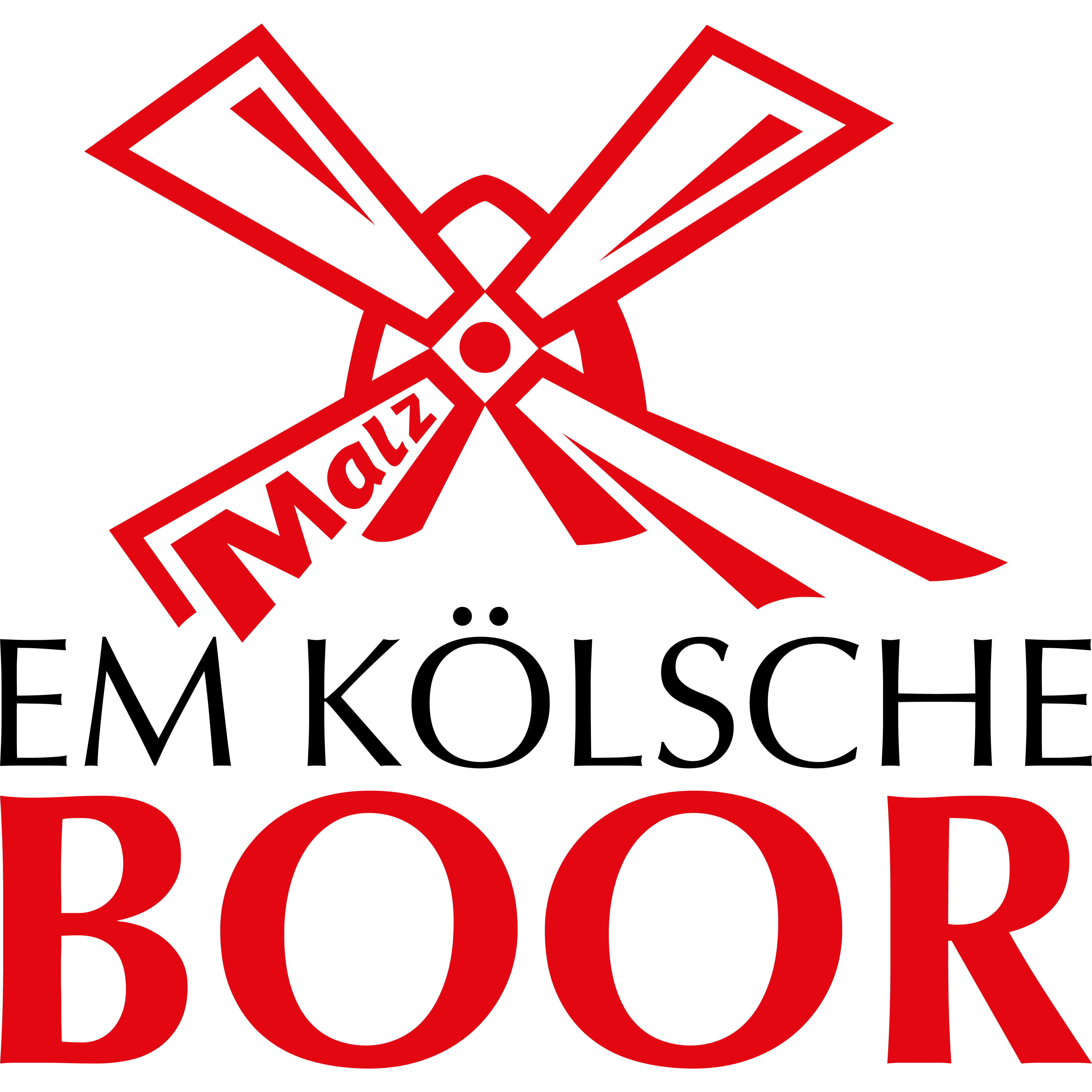 Logo von Em Kölsche Boor