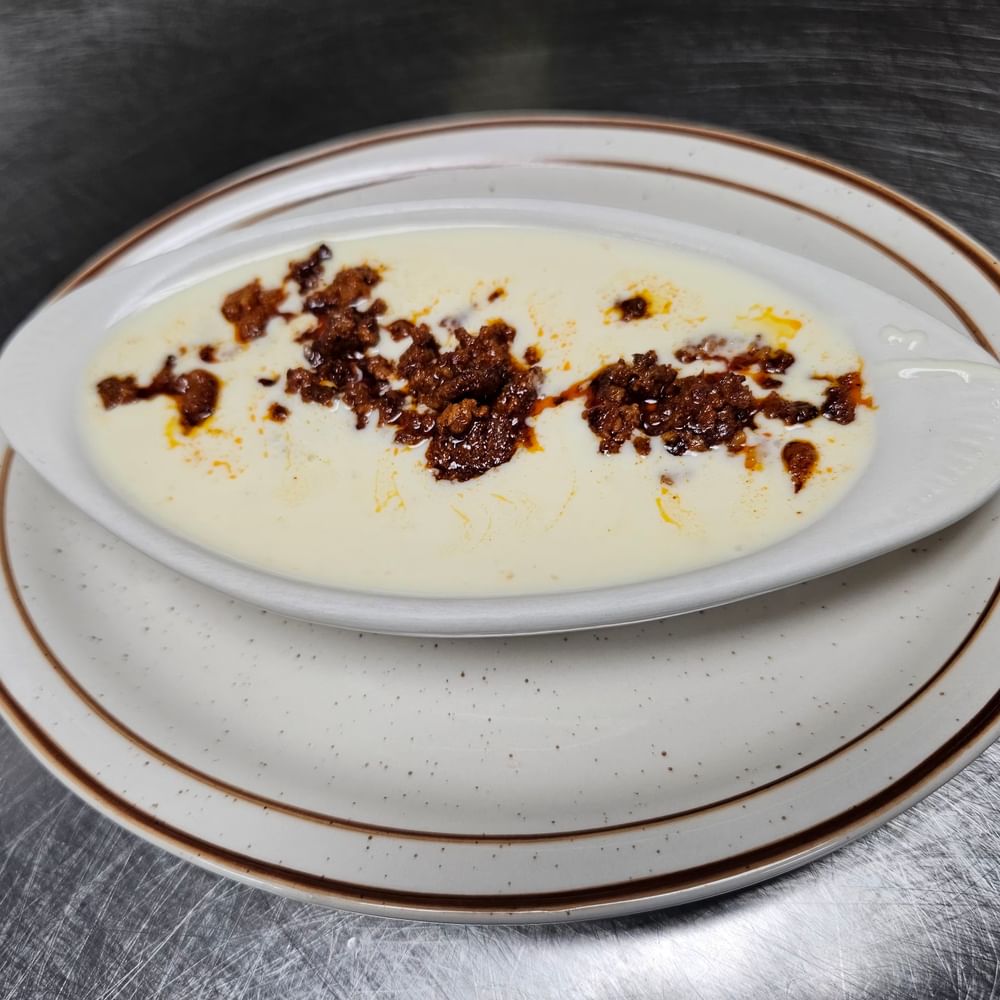Choriqueso