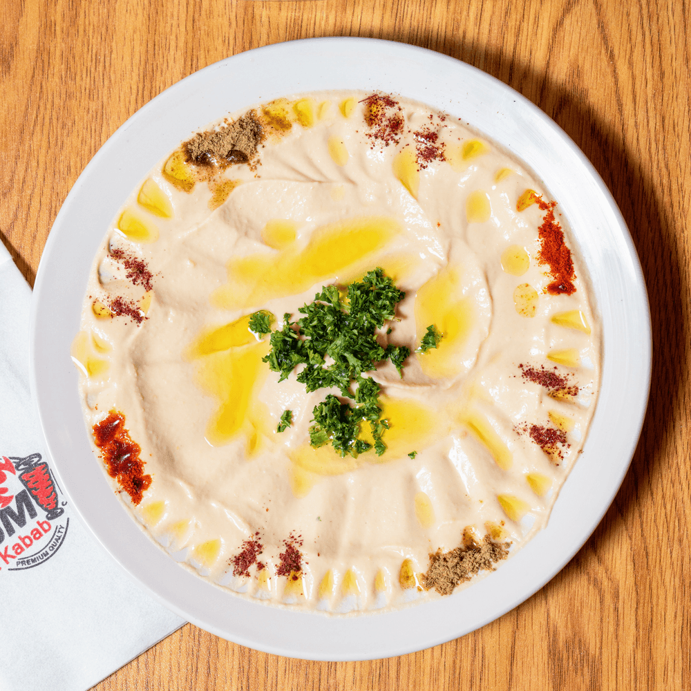 Hummus