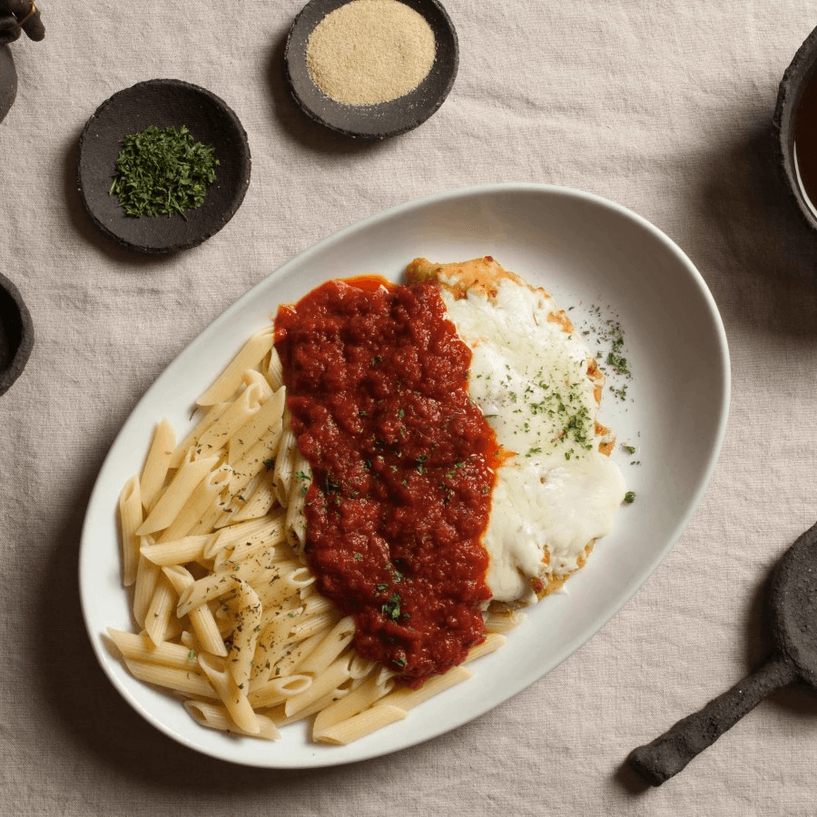 Penne Pasta