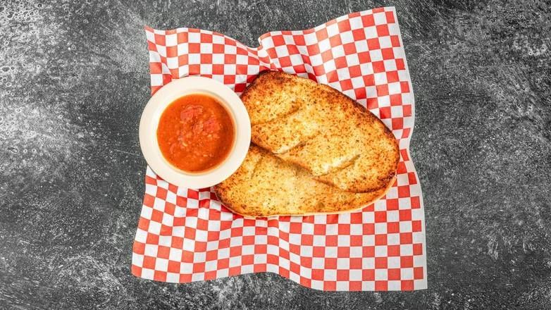 House Garlic Bread