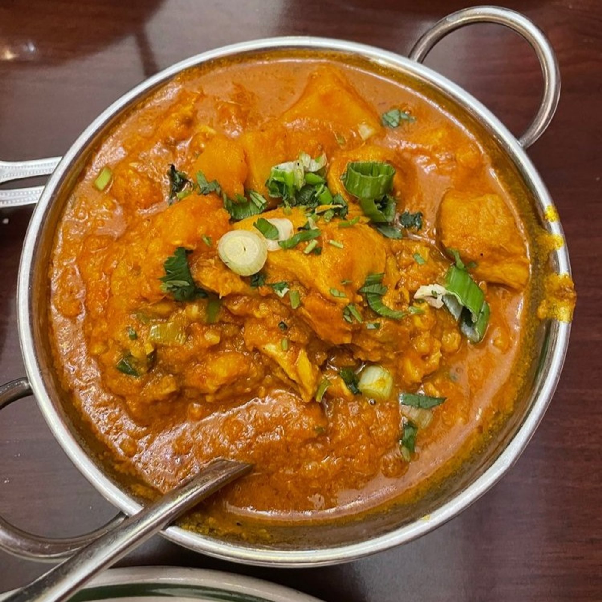 Vindaloo