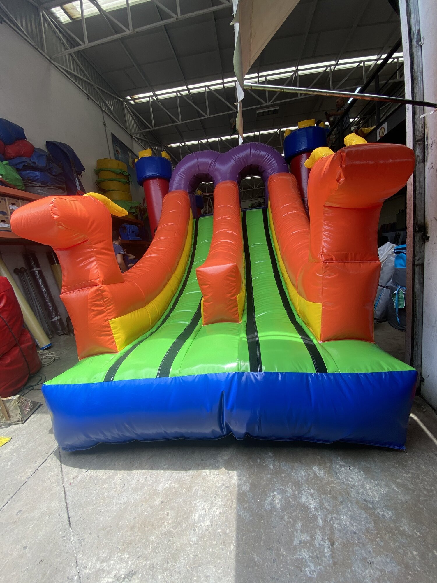 Galería en miniatura