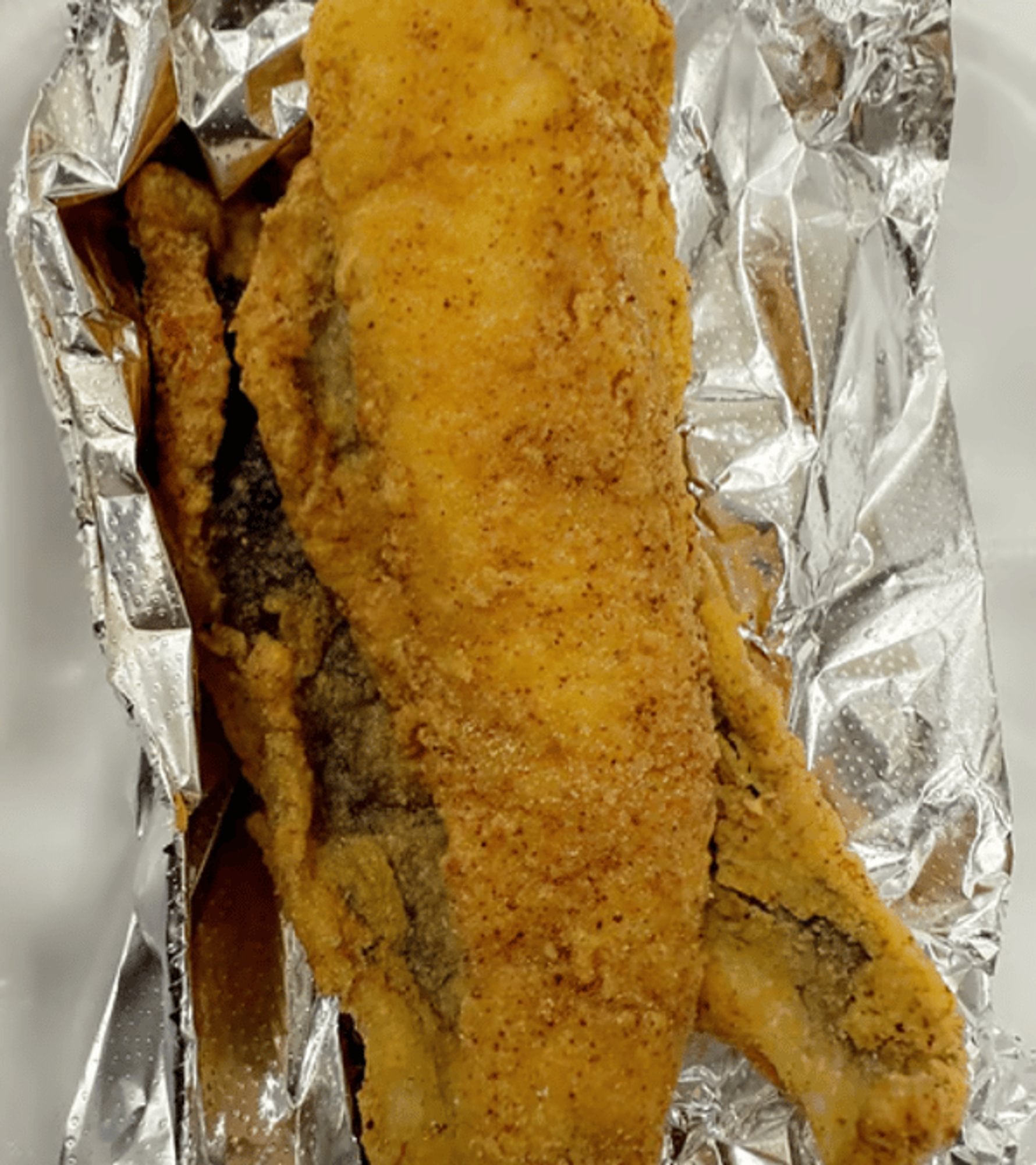 1/2 Lb Trout