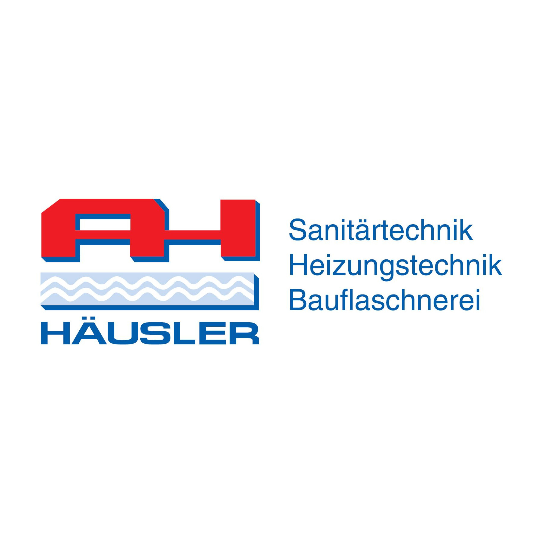 Logo von AH Häusler GmbH & Co. KG