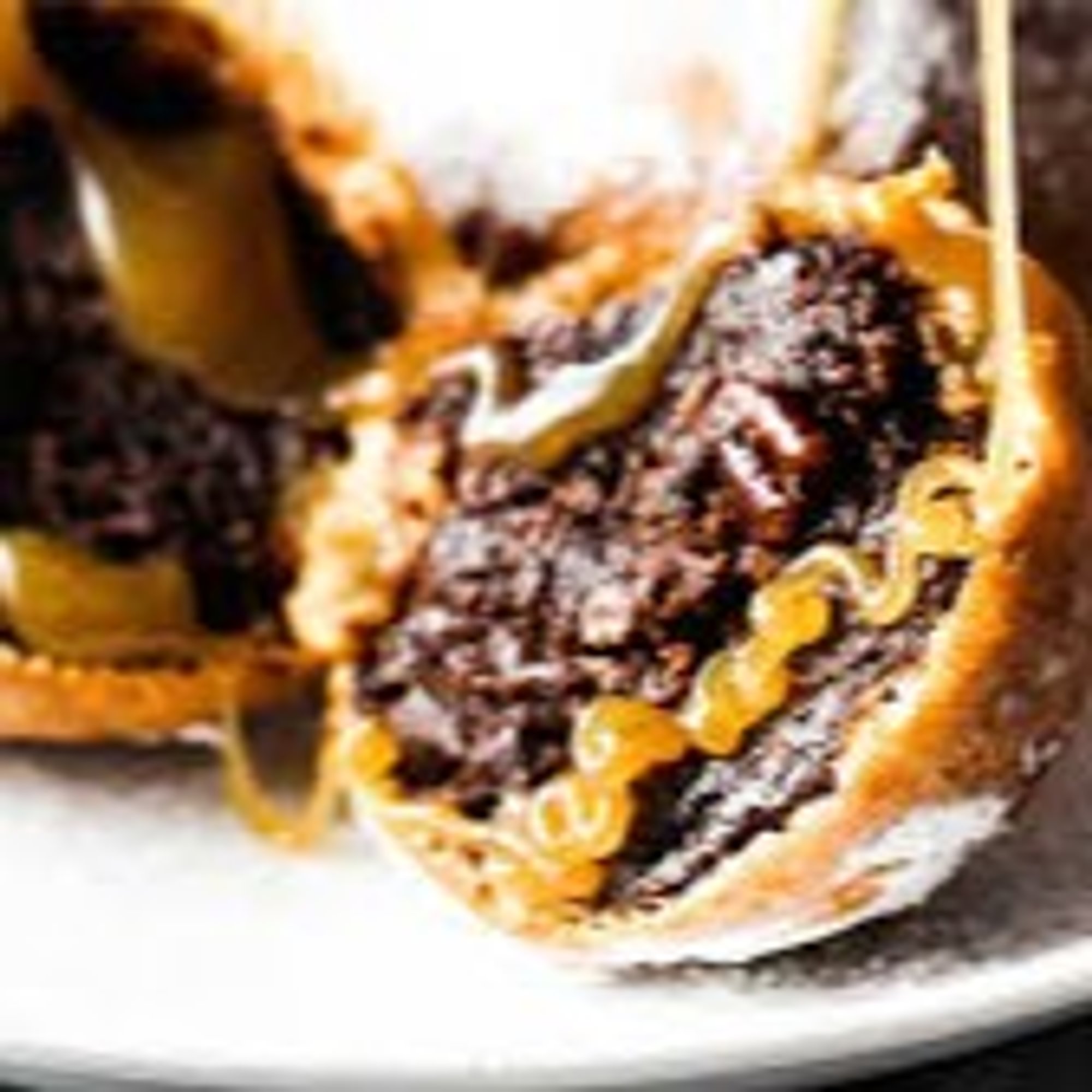 Deep Fried Brownies