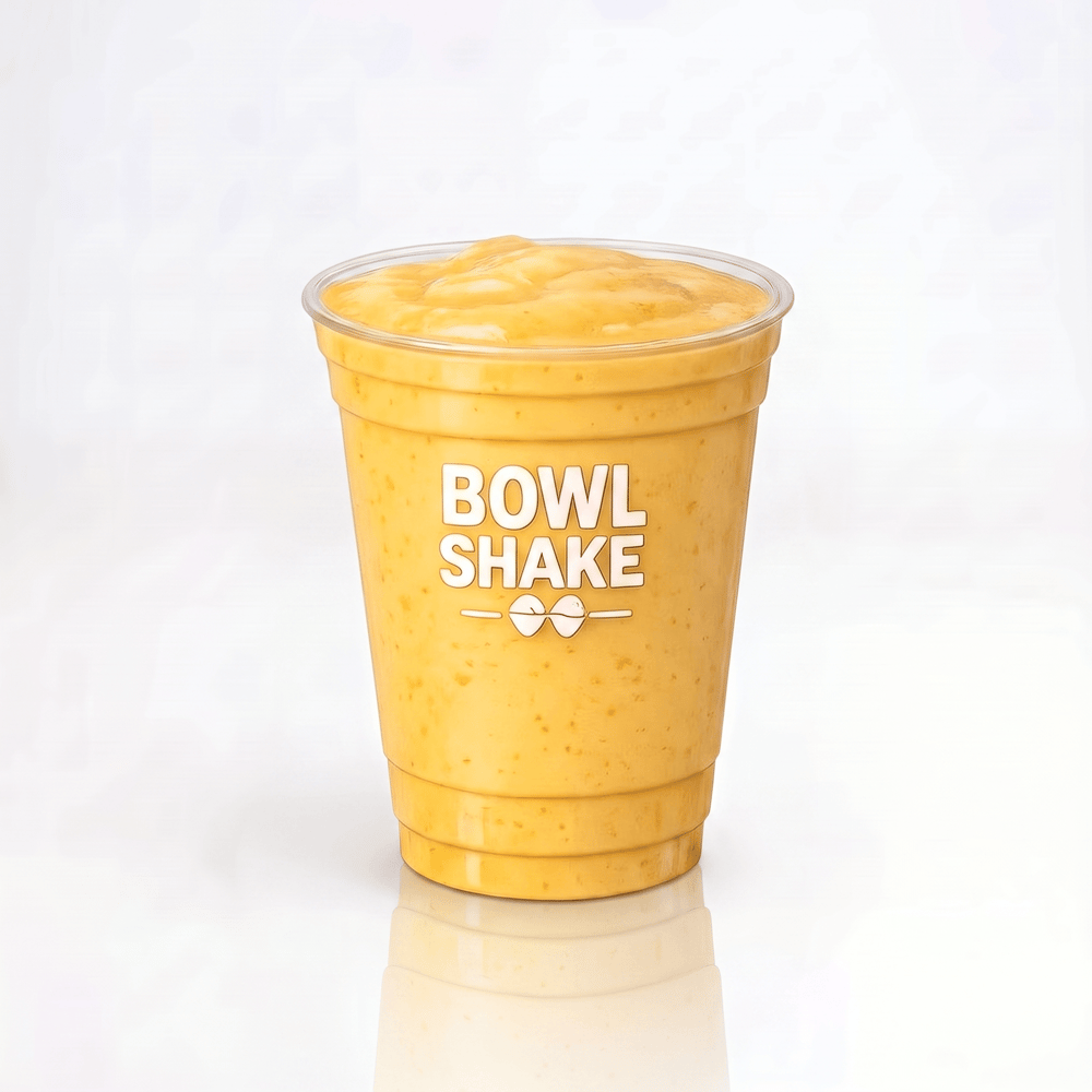 Mango Aloha