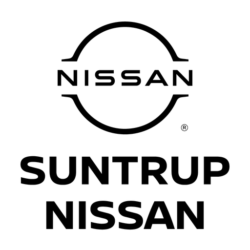 Suntrup Nissan Logo